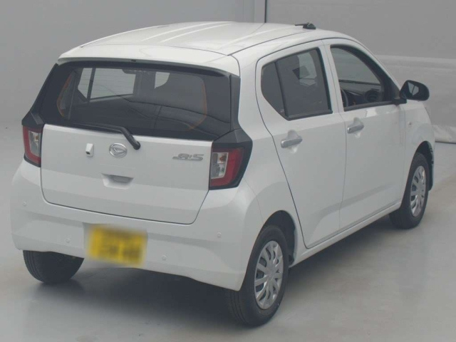 DAIHATSU MIRA E S 2025