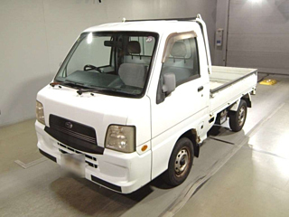SUBARU SAMBAR 2005