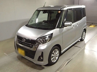 NISSAN DAYZ ROOX 2020