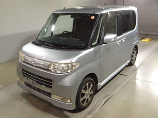 DAIHATSU TANTO 2008