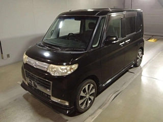 DAIHATSU TANTO 2010