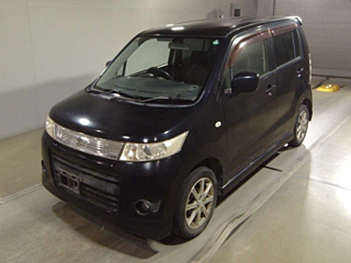 SUZUKI WAGON R 2010