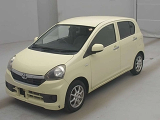 TOYOTA PIXIS EPOCH 2015