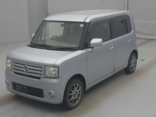 DAIHATSU MOVE CONTE 2008