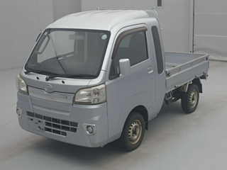 DAIHATSU HIJET TRUCK 2015
