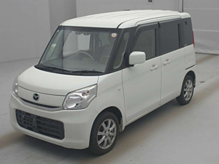 MAZDA FLAIR WAGON 2016