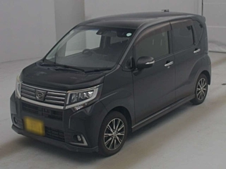 DAIHATSU MOVE 2015