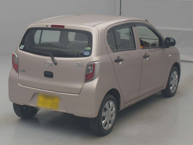 DAIHATSU MIRA E S 2013