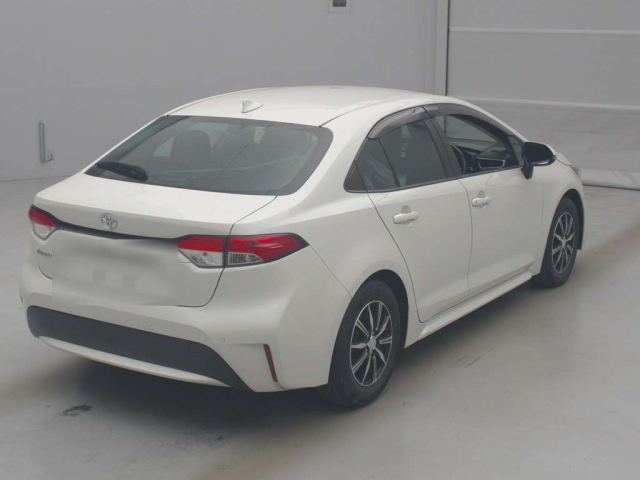 TOYOTA COROLLA 2020