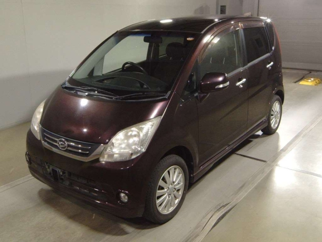 DAIHATSU MOVE 2010