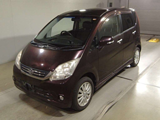 DAIHATSU MOVE 2010
