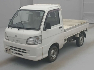 DAIHATSU HIJET TRUCK 2009
