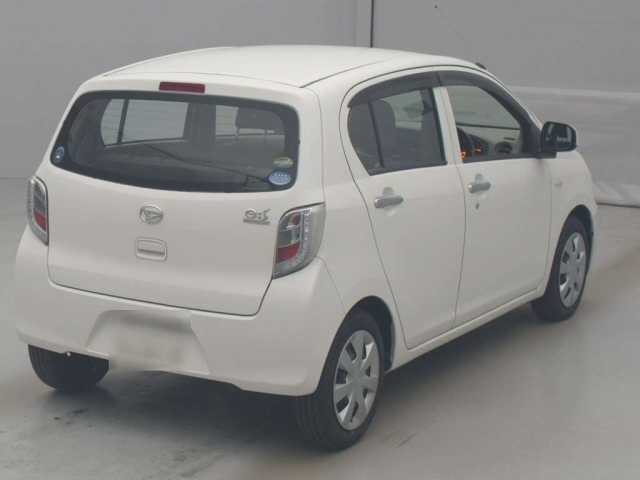 DAIHATSU MIRA E S 2016