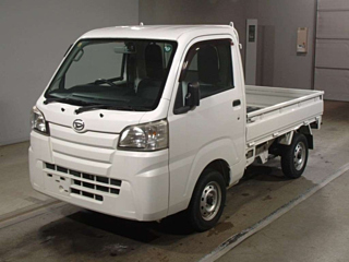 DAIHATSU HIJET TRUCK 2017
