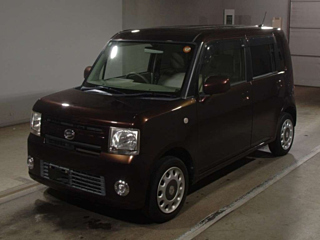 DAIHATSU MOVE CONTE 2015