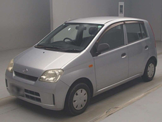 DAIHATSU MIRA 2005
