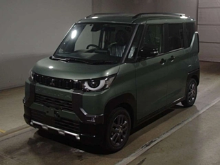 MITSUBISHI DELICA MINI 2025