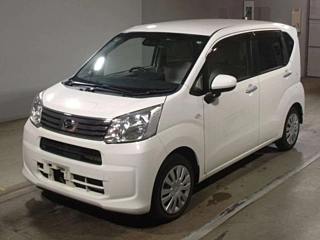 DAIHATSU MOVE 2020