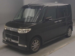 DAIHATSU TANTO 2010