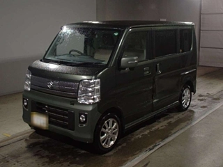 SUZUKI EVERY WAGON 2023