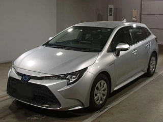 TOYOTA COROLLA TOURING 2020