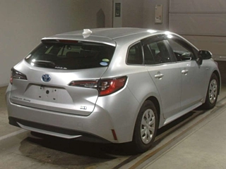 TOYOTA COROLLA TOURING 2020