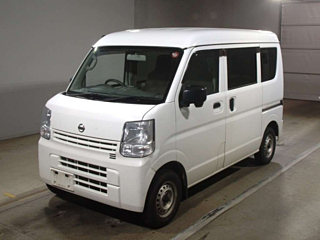 NISSAN CLIPPER VAN 2021