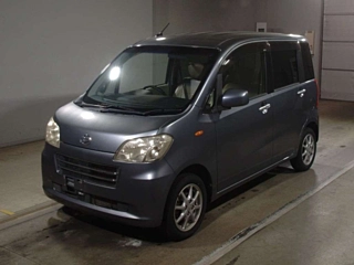 DAIHATSU TANTO EXE 2012