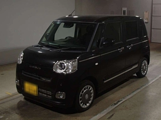 DAIHATSU MOVE CANBUS 2023