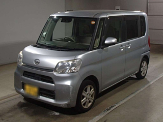DAIHATSU TANTO 2018