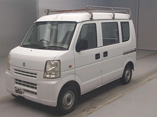 SUZUKI EVERY 2009