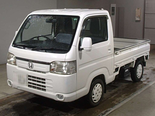 HONDA ACTY TRUCK 2010