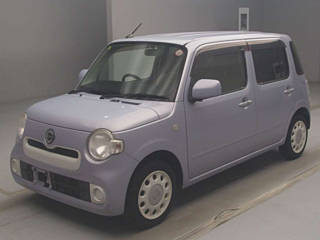 DAIHATSU MIRA 2014
