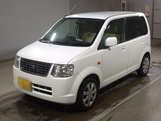 MITSUBISHI EK WAGON 2009