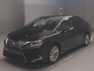 LEXUS HS 2013
