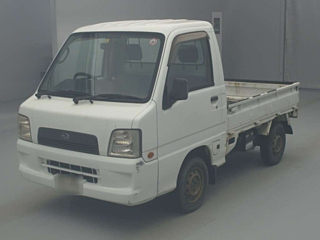 SUBARU SAMBAR 2005