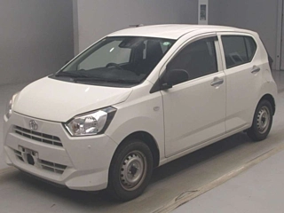 TOYOTA PIXIS EPOCH 2018