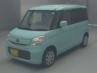 MAZDA FLAIR WAGON 2016