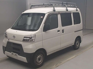 TOYOTA PIXIS VAN 2021
