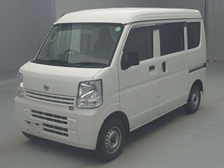 NISSAN CLIPPER VAN 2019
