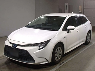 TOYOTA COROLLA TOURING 2020