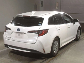 TOYOTA COROLLA TOURING 2020