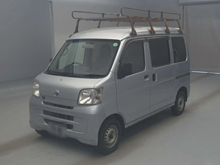 TOYOTA PIXIS VAN 2017