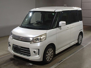 MAZDA FLAIR WAGON 2013