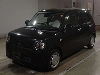DAIHATSU MIRA TOCOT 2021