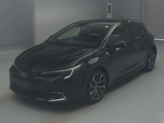 TOYOTA COROLLA SPORT 2022