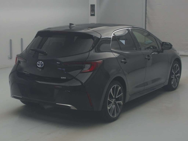 TOYOTA COROLLA SPORT 2022