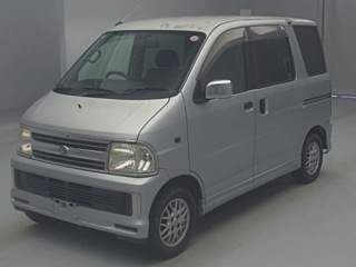 DAIHATSU ATRAI WAGON 2004