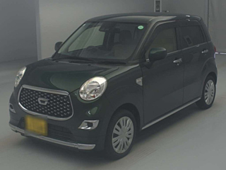 DAIHATSU CAST 2019