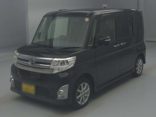 DAIHATSU TANTO 2014